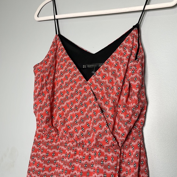 Zara Trafaluc Dress - Picture 2 of 6